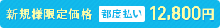 新規様限定価格